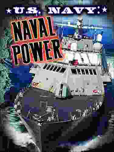 U S Navy: Naval Power (Freedom Forces)