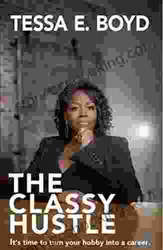 The Classy Hustle: No Hype Just The Facts On A Real Life Business Startup