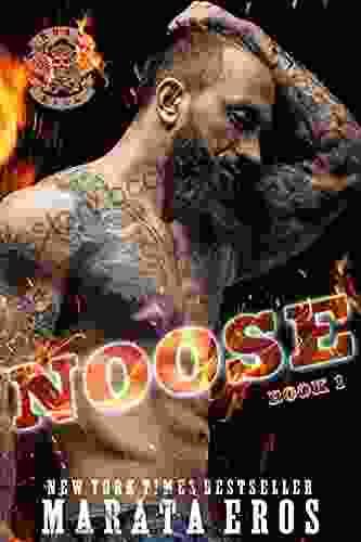 Noose (Road Kill MC 1)