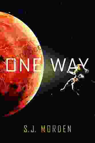 One Way (Frank Kittridge 1)