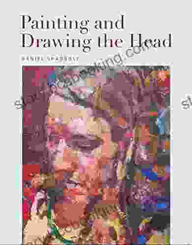 Painting And Drawing The Head
