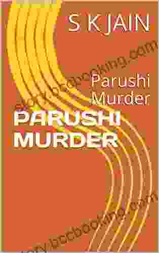 PARUSHI MURDER: Parushi Murder (SKJ 03 2)