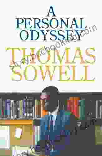 A Personal Odyssey Thomas Sowell
