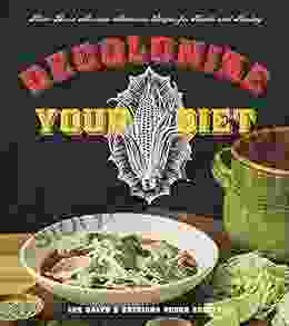 Decolonize Your Diet: Plant Based Mexican American Recipes For Health And Healing