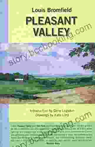 Pleasant Valley Louis Bromfield