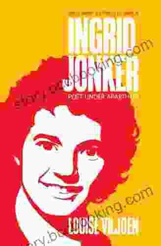 Ingrid Jonker: Poet Under Apartheid (Ohio Short Histories Of Africa)