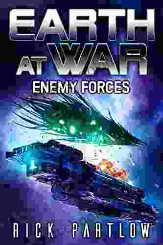 Enemy Forces (Earth At War 5)