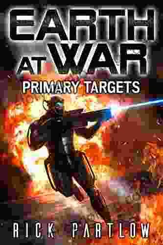 Primary Targets (Earth At War 2)