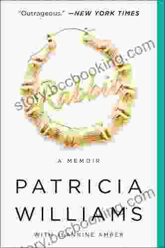 Rabbit: A Memoir Patricia Williams