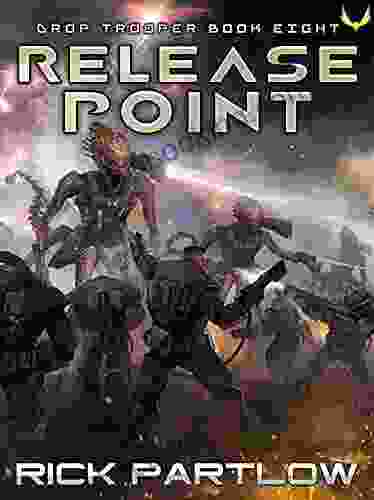 Release Point (Drop Trooper 8)