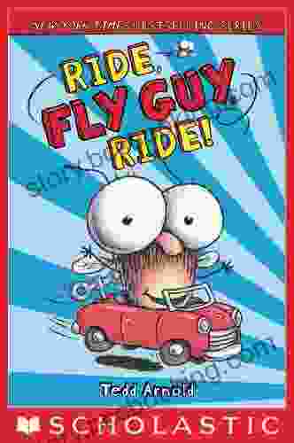 Ride Fly Guy Ride (Fly Guy #11)
