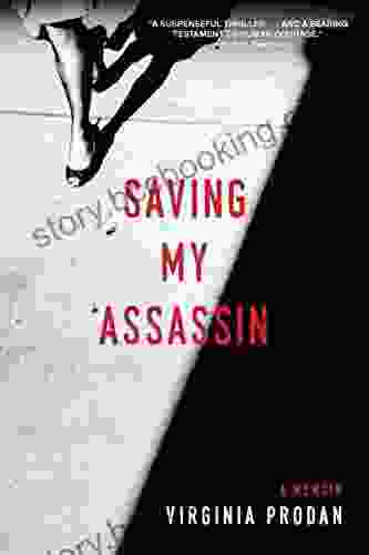Saving My Assassin Virginia Prodan