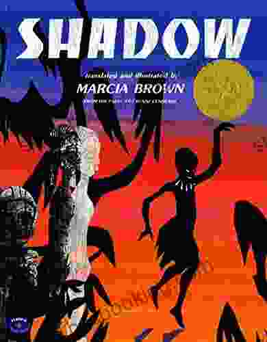 Shadow Marcia Brown