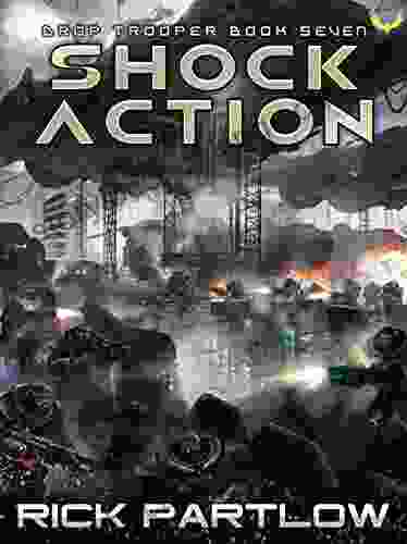 Shock Action (Drop Trooper 7)