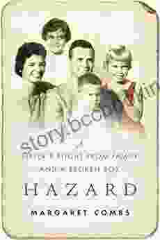 Hazard: A Sister S Flight From Family And A Broken Boy
