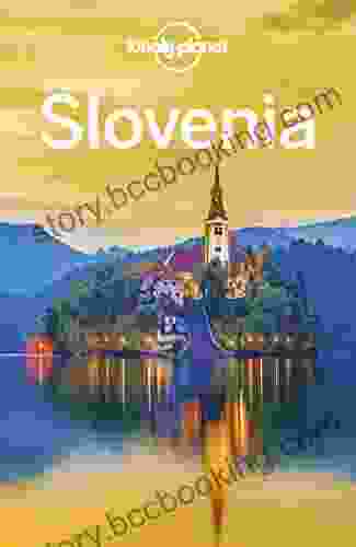 Lonely Planet Slovenia (Travel Guide)