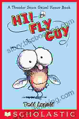 Hi Fly Guy (Fly Guy #1)
