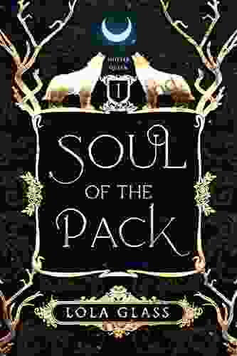 Soul Of The Pack (Shifter Queen 1)