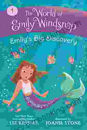 The World Of Emily Windsnap: Emily S Big Discovery
