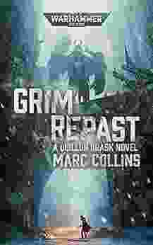 Grim Repast (Warhammer Crime) Marc Collins