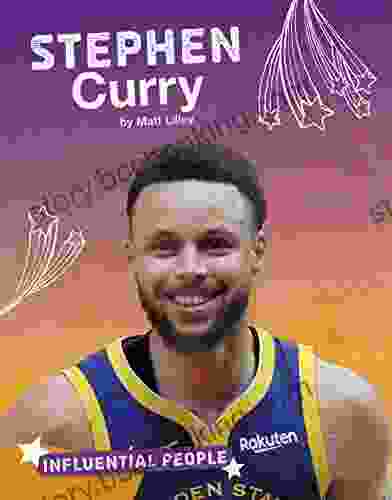 Stephen Curry (Influential People) Matt Lilley