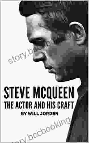 Steve McQueen: The Actor And His Craft