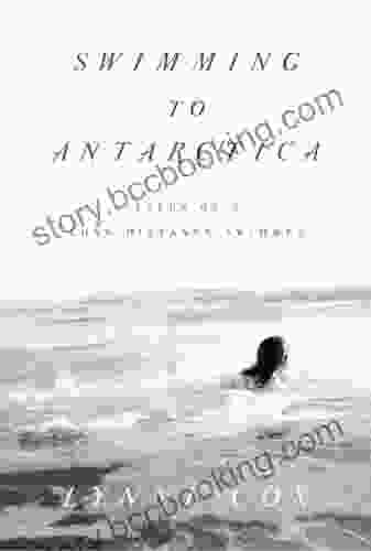 Swimming To Antarctica: Tales Of A Long Distance Swimmer (Alex Awards (Awards))