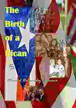 The Birth Of A Rican