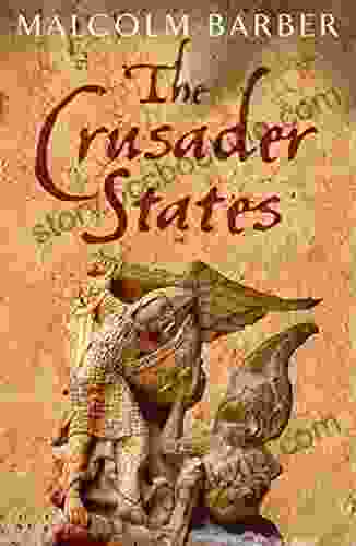 The Crusader States Malcolm Barber