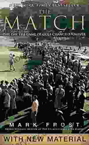 The Match: The Day The Game Of Golf Changed Forever
