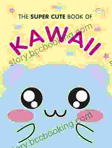 The Super Cute Of Kawaii