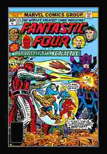 Fantastic Four (1961 1998) #175 (Fantastic Four (1961 1996))