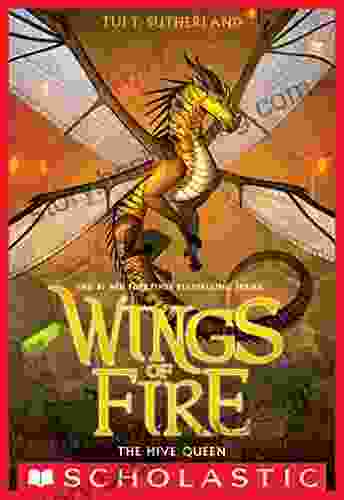 The Hive Queen (Wings Of Fire 12)
