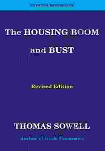 The Housing Boom And Bust: Revised Edition