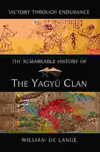 The Remarkable History Of The Yagyu Clan