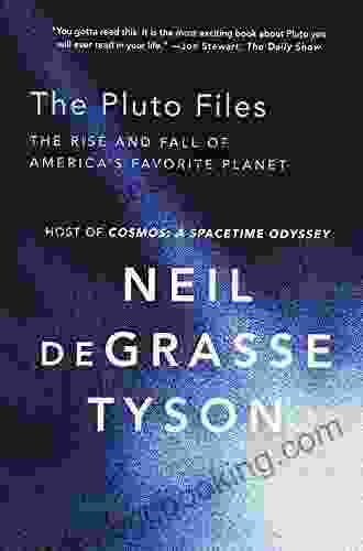 The Pluto Files: The Rise And Fall Of America S Favorite Planet: The Rise And Fall Of America S Favorite Planet