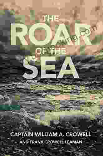 The Roar Of The Sea