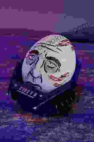 The Rotten Easter Egg M D Johnson
