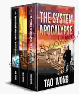 The System Apocalypse 4 6: The Post Apocalyptic LitRPG Fantasy (The System Apocalypse Omnibus 2)