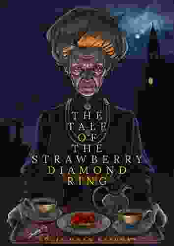 The Tale Of The Strawberry Diamond Ring (Open Your Eyes 1)