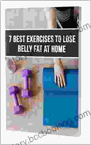 7 Best Exercises To Lose Belly Fat At Home