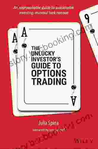 The Unlucky Investor S Guide To Options Trading