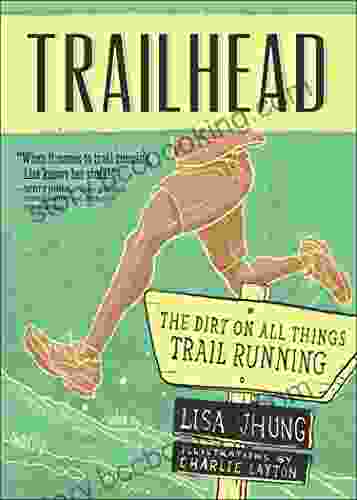 Trailhead: The Dirt On All Things Trail Running