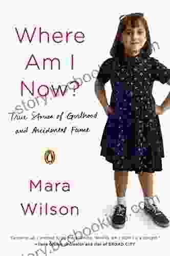 Where Am I Now?: True Stories Of Girlhood And Accidental Fame