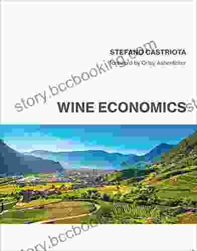 Wine Economics Stefano Castriota