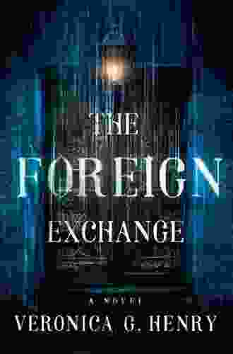 The Foreign Exchange (Mambo Reina 2)