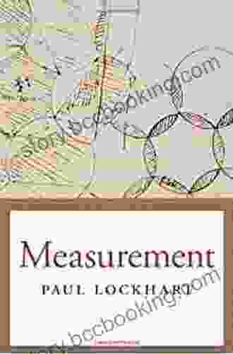 Measurement Paul Lockhart