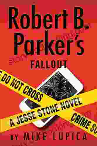 Robert B Parker S Fallout (A Jesse Stone Novel 21)