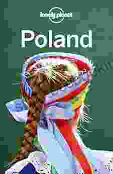 Lonely Planet Poland (Travel Guide)