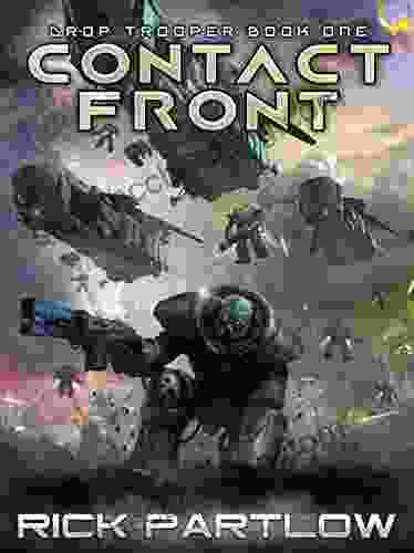 Contact Front (Drop Trooper 1)